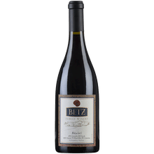 Betz Besoleil Grenache