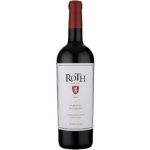 Roth Cabernet Alexander Valley