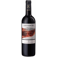 Los Vascos Cromas Cabernet Reserve