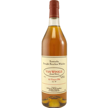 Van Winkle Special Reserve 12 Year Bourbon