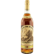 Pappy Van Winkle Family Reserve 23 Year Bourbon