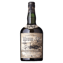 Rhum JM Rum 10yr