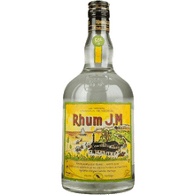 Rhum JM Rum Agricole Blanc