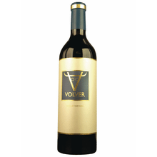 Bodegas Volver La Mancha Tempranillo