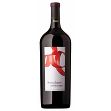 Mendoza Station Cabernet