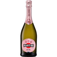 Martini & Rossi Sparkling Rose