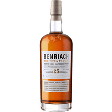 Benriach Single Malt Scotch | Total Wine & More