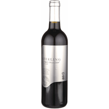 Sterling Vintner's Meritage