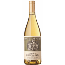 Heitz Chardonnay Napa