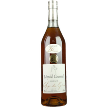 Leopold Gourmel Age des Epices