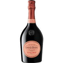 Laurent Perrier Rose Champagne
