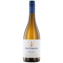 San Simeon Chardonnay Monterey
