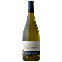 Willamette Valley Pinot Gris