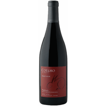 Coelho Paciencia Pinot Noir