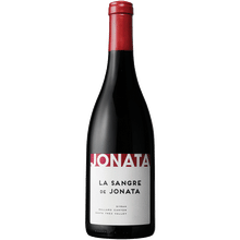 Jonata La Sangre de Jonata