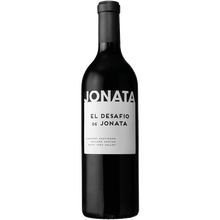 Jonata El Desafio de Jonata