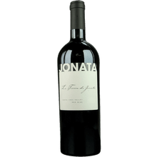 Jonata La Tierra de Jonata