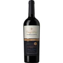 Cruz Alta Chairman's Malbec Blend by Rutini Wines