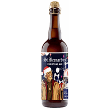St Bernardus Christmas Ale