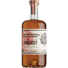 St George Single Malt Whiskey