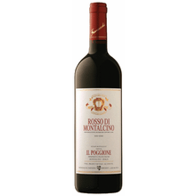 IL Poggione Rosso di Montalcino