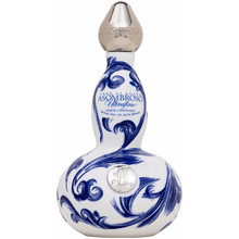 Asombroso Reposado Eros Tequila