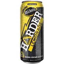 Mike's Harder Lemonade