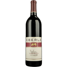 Eberle Cabernet Vineyard Select