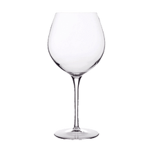 Luigi Bormioli Crescendo Bourgogne Red Wine Glass 4 pack