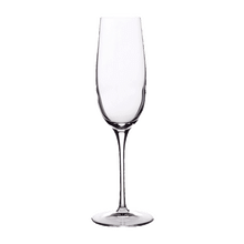 Luigi Bormioli Crescendo Champagne Sparkling Wine Glass 4 pack