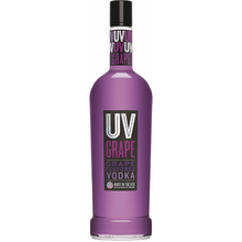UV Grape Vodka
