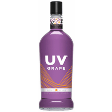 UV Grape Vodka