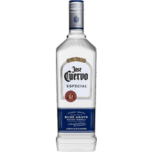 Jose Cuervo Especial Silver Tequila