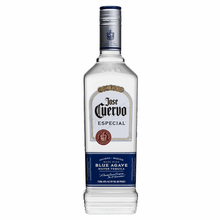 Jose Cuervo Especial Silver Tequila