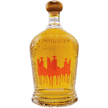 3 Amigos Reposado Tequila