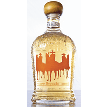 3 Amigos Reposado Tequila