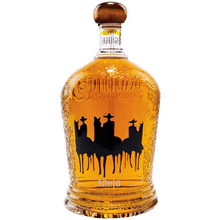 3 Amigos Anejo Tequila