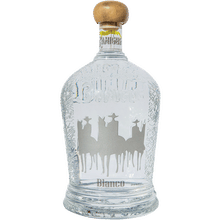 3 Amigos Blanco Tequila
