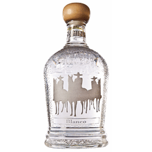 3 Amigos Blanco Tequila