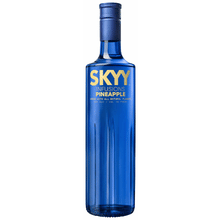 SKYY Vodka Infusions Pineapple