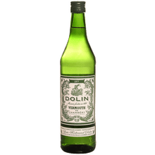 Dolin Vermouth de Chambery Dry