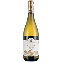 Saladini Pilastri Pecorino Offida DOCG Organic, 2023