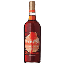 Firefly Peach Tea Vodka
