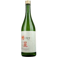 Hoshi Sake