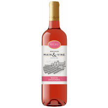 Beringer Main & Vine White Zinfandel