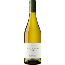 La Crema Chardonnay Monterey