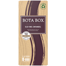 Bota Box Old Vine Zinfandel