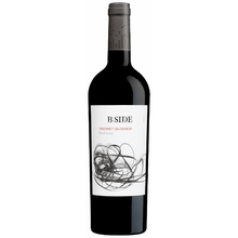 B-Side Cabernet Sauvignon