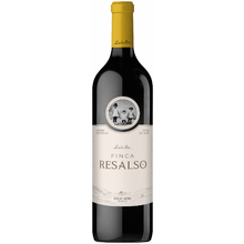 Emilio Moro Finca Resalso Ribera del Duero Tempranillo