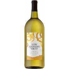 Low Hanging Fruit Chardonnay